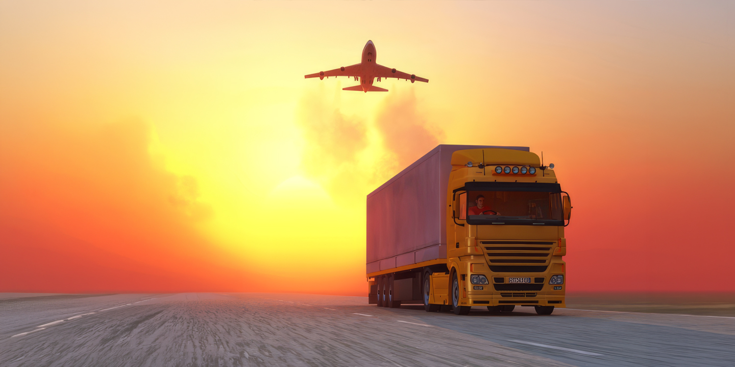 Global Purchasing and Shipping
