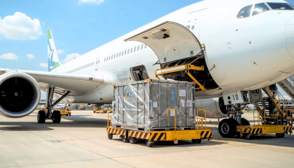 Air Freight