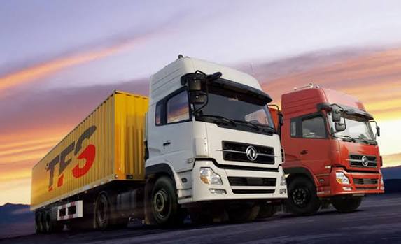 Land Freight